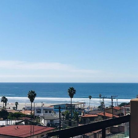 Casa Sunshine - Beach, River, Mountain Views! Rosarito Exterior foto