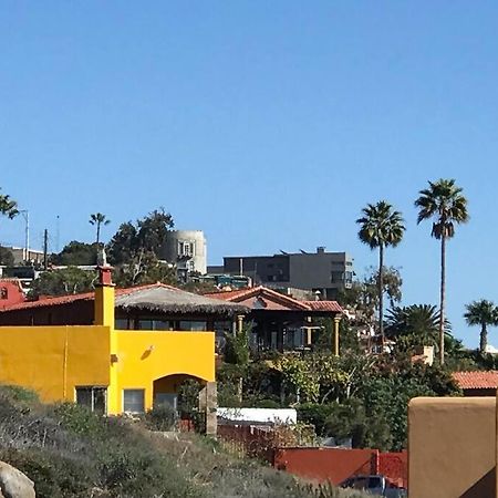 Casa Sunshine - Beach, River, Mountain Views! Rosarito Exterior foto