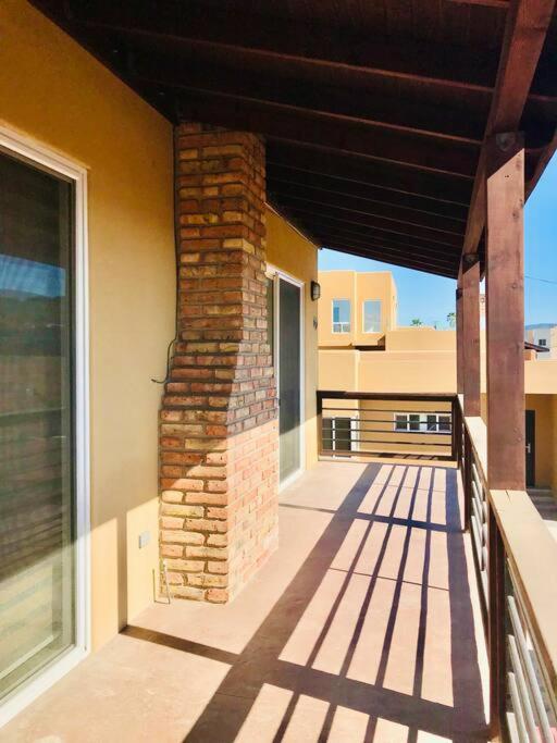 Casa Sunshine - Beach, River, Mountain Views! Rosarito Exterior foto