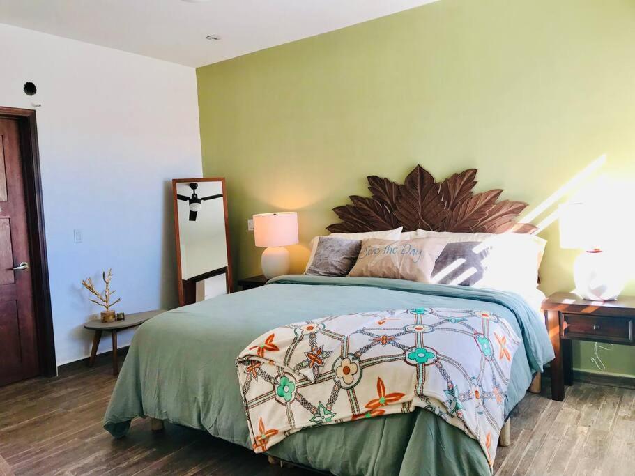 Casa Sunshine - Beach, River, Mountain Views! Rosarito Exterior foto