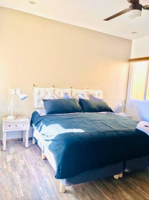 Casa Sunshine - Beach, River, Mountain Views! Rosarito Exterior foto
