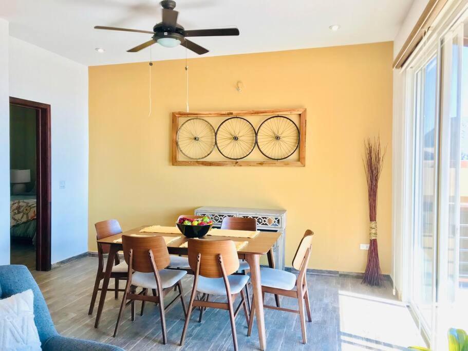 Casa Sunshine - Beach, River, Mountain Views! Rosarito Exterior foto