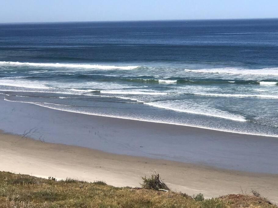 Casa Sunshine - Beach, River, Mountain Views! Rosarito Exterior foto